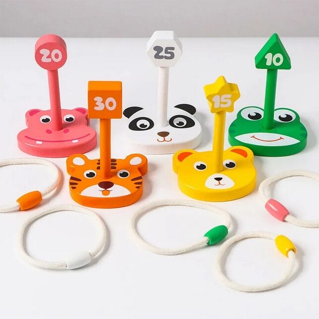 Animal Ring