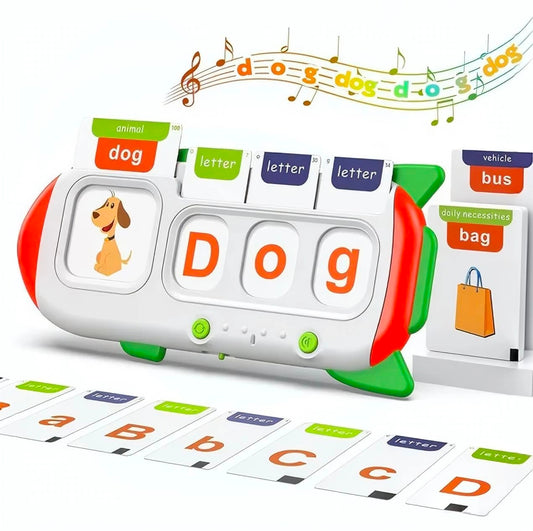 Talking Spelling Toy for Kids