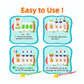 Talking Spelling Toy for Kids