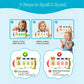 Talking Spelling Toy for Kids