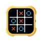 Electronic Tic Tac Toe Handheld Game