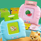 Talking Flash Cards – Rechargeable Learning Toy