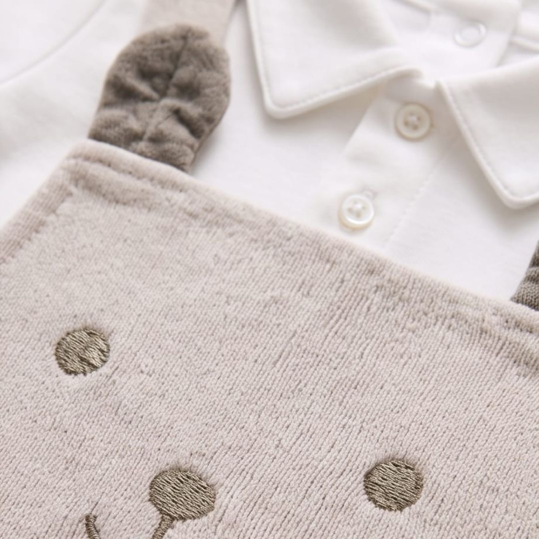 Baby Summer Clothing