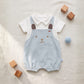 Baby Summer Clothing