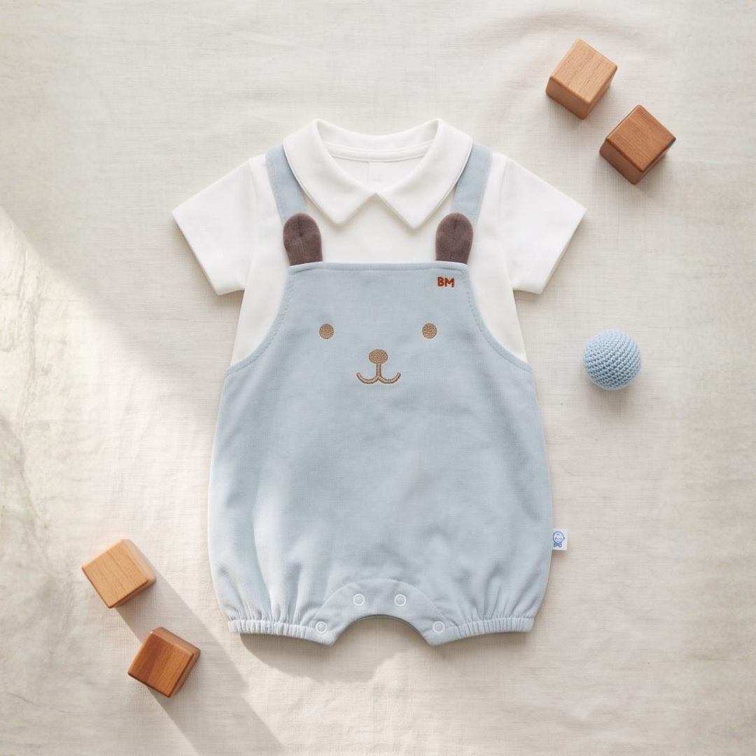 Baby Summer Clothing