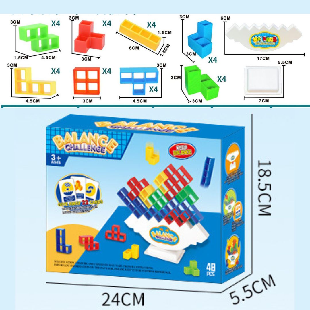 smartpeak family game