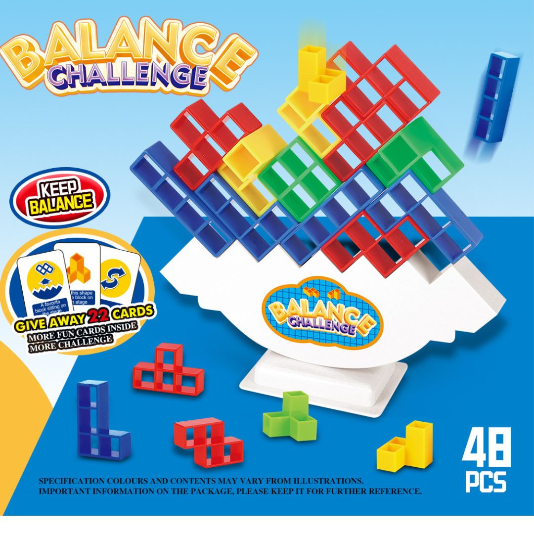 smartpeak family game