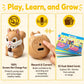 English Phonics Flash Cards