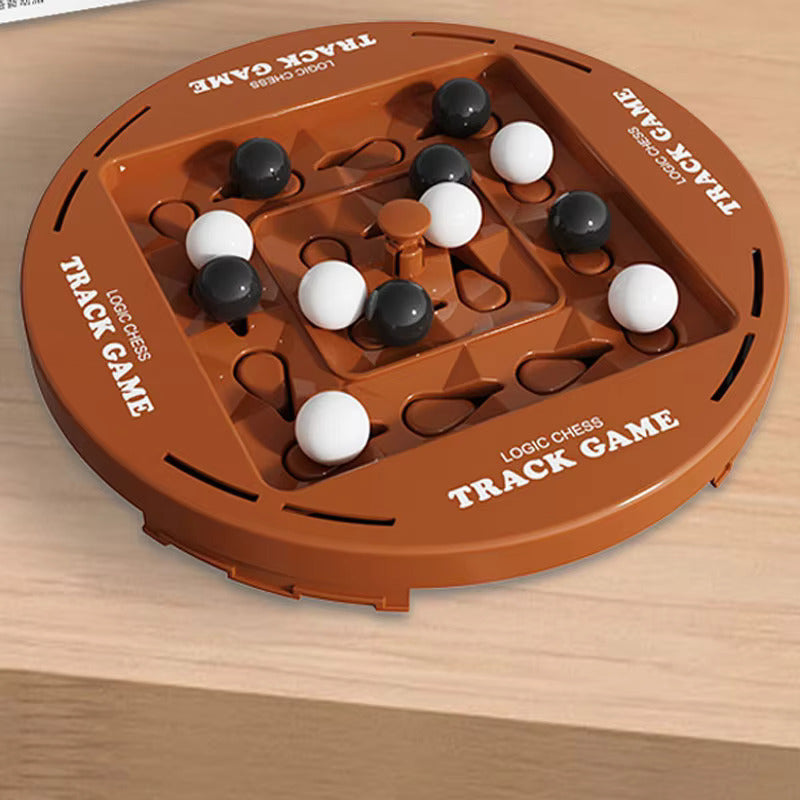 rotating game