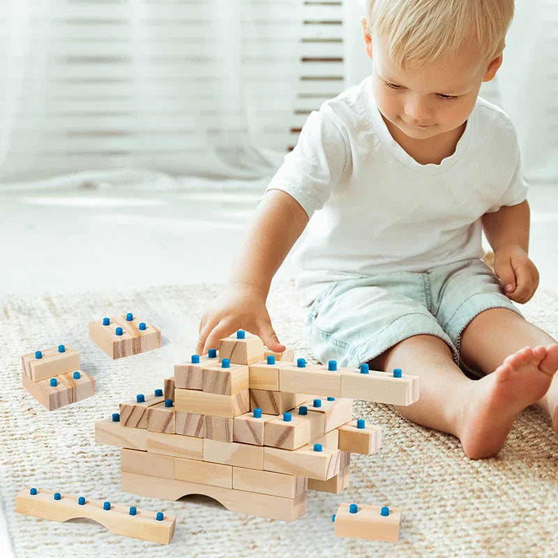 100 pcs the littel architect