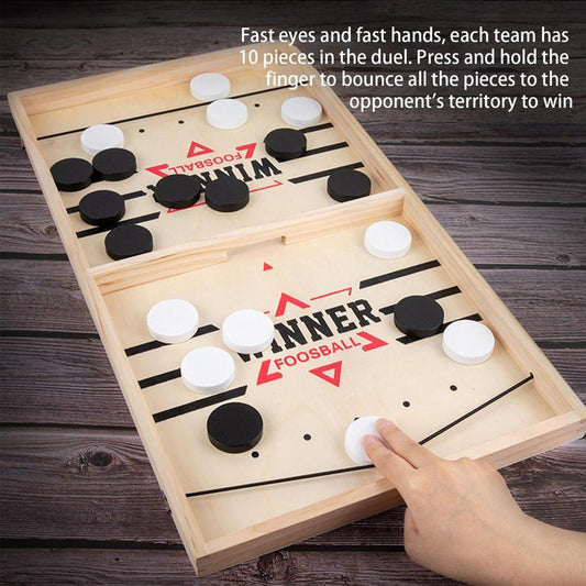 Hockey Board Game LARGE