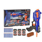 Attack force Kids Crossbow Shooting Game