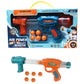 Air Power Soft Bullet Gun Toy Set