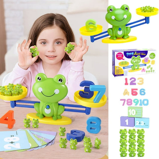 WOCACHI-Board-Game-Preschool-Activities-Math-