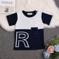 Baby Boy 3 Pcs Summer Clothing Set