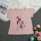 Baby girl 2 Piece Summer Clothing Set