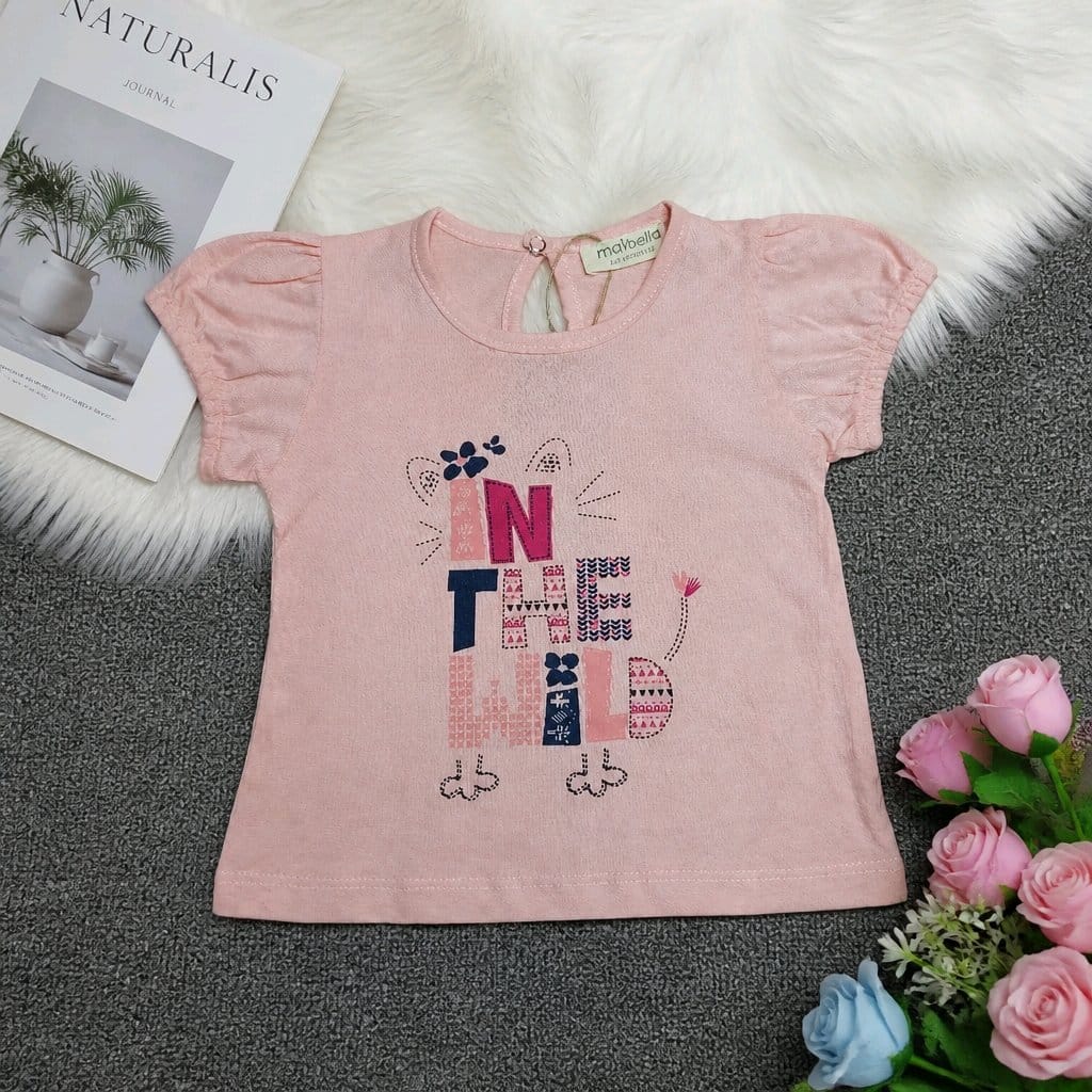 Baby girl 2 Piece Summer Clothing Set