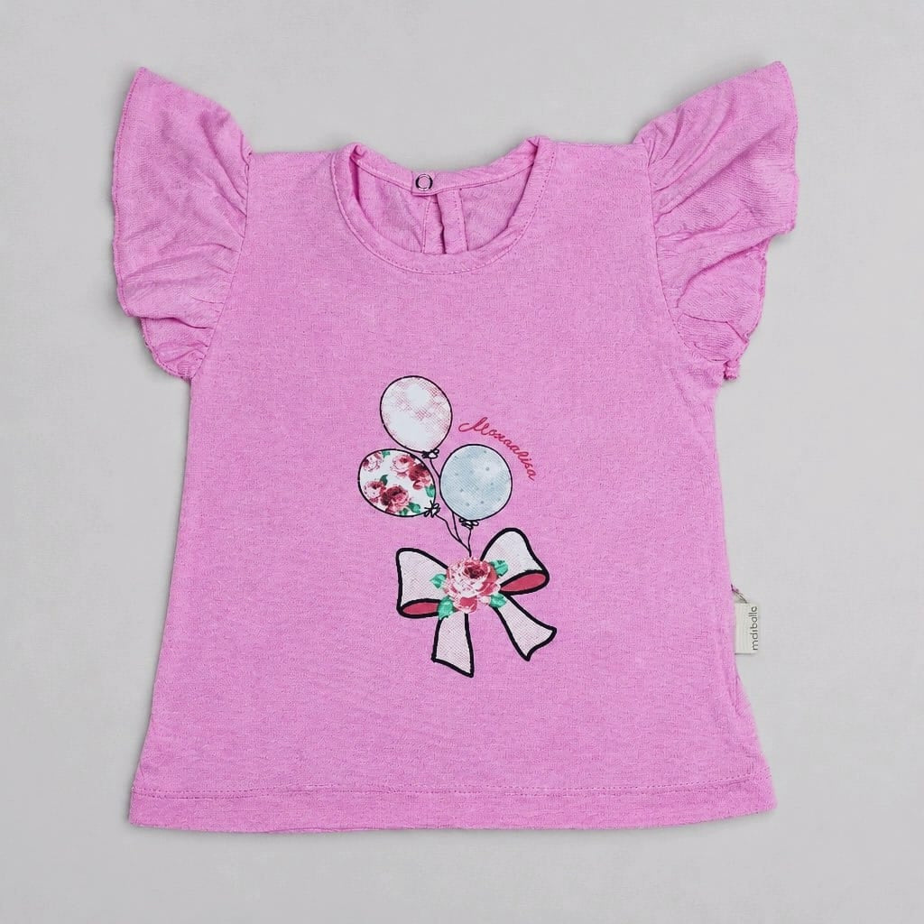 Baby girl 3 Piece Summer Clothing Set