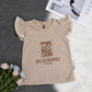 Baby girl 3 Piece Summer Clothing Set