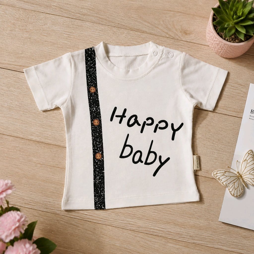 Baby Boy 2 Piece Summer Clothing Set