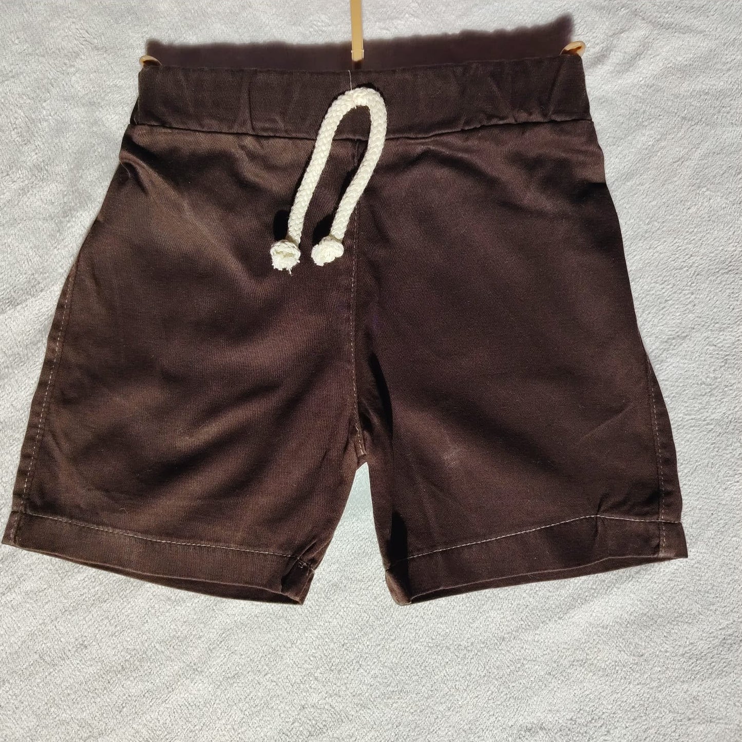 Baby Boy 2 Piece Summer Clothing Set