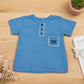 Baby Boy 2 Piece Summer Clothing Set