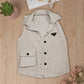 casual set 3 pcs