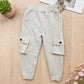 casual set 3 pcs