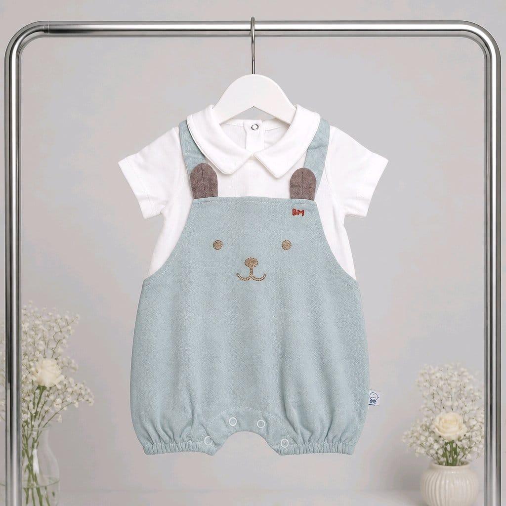 Baby Summer Clothing