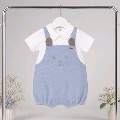 Baby Summer Clothing