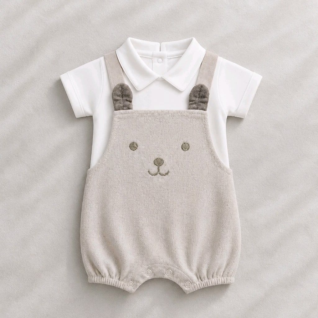 Baby Summer Clothing