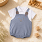 Baby Summer Clothing