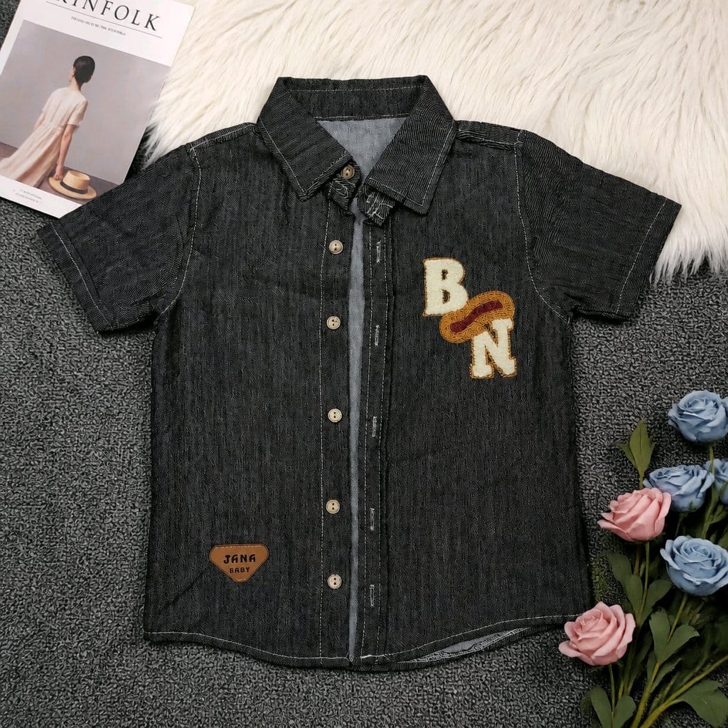 jeans club set
