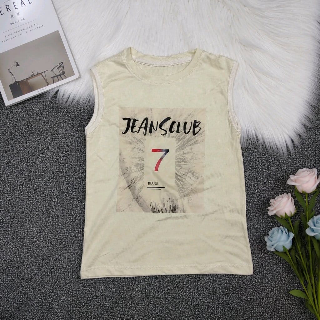 jeans club set
