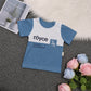 Baby Boy 3 Pcs Summer Clothing Set