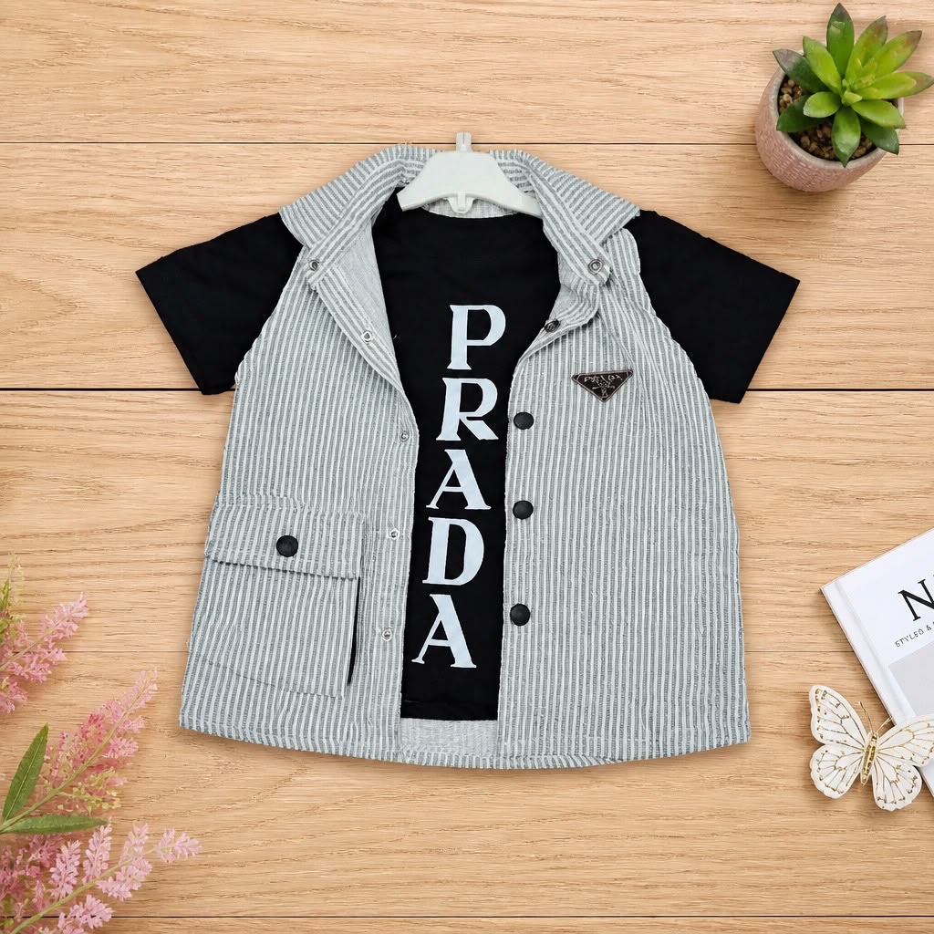 casual set 3 pcs
