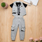 casual set 3 pcs