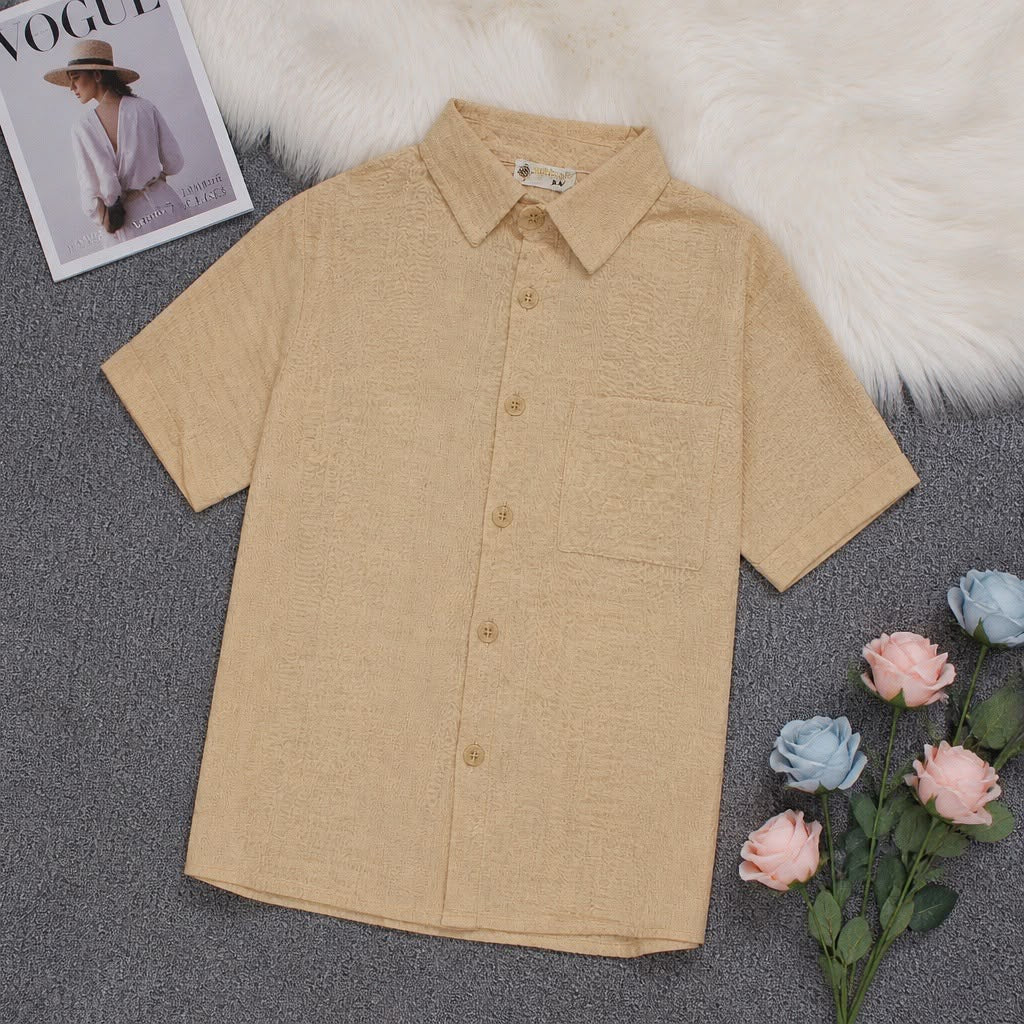 Classic Brown Set