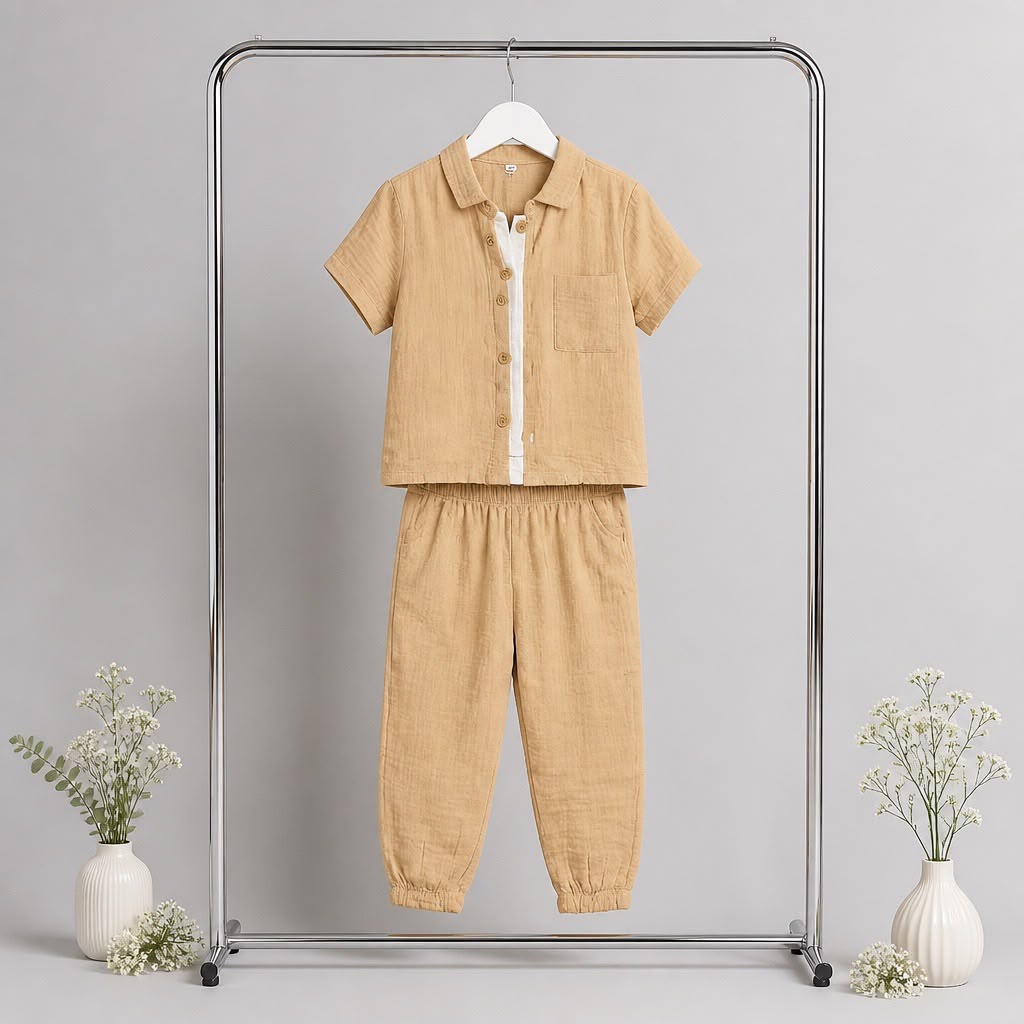 Classic Brown Set