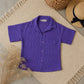 4 pcs Happy Days Outfit