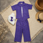 4 pcs Happy Days Outfit