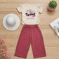 Summer Vibes Outfit