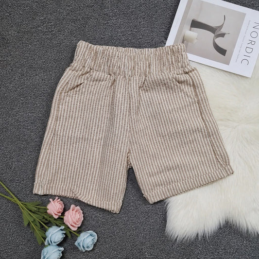 Summer Outfit 2 pcs