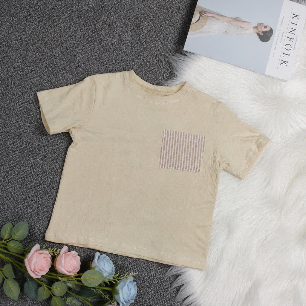 Summer Outfit 2 pcs