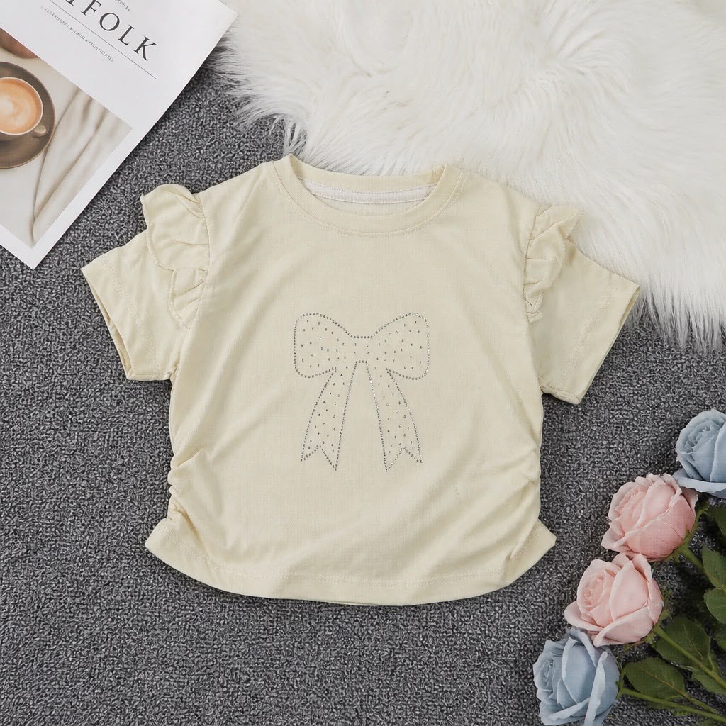 Butterfly Charm Set