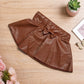 Butterfly Skirt Set