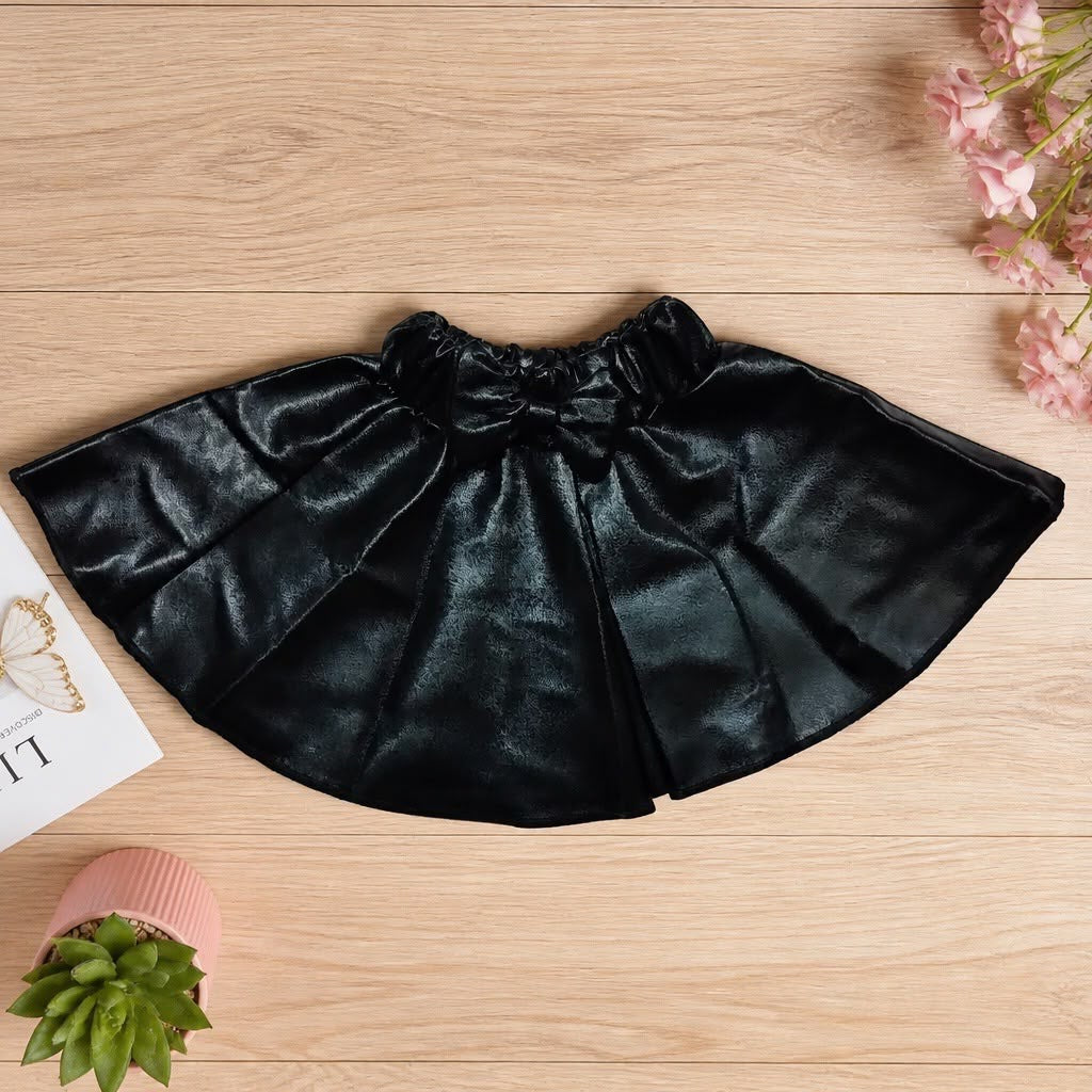 Butterfly Skirt Set