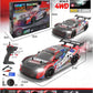 4-Wheel Drive Drift Racer RC Car – High Speed with Smoke Effect