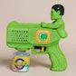 Avengers Bubble Gun Series – Spider-Man & Hulk Edition