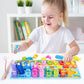 Wooden Puzzles Game